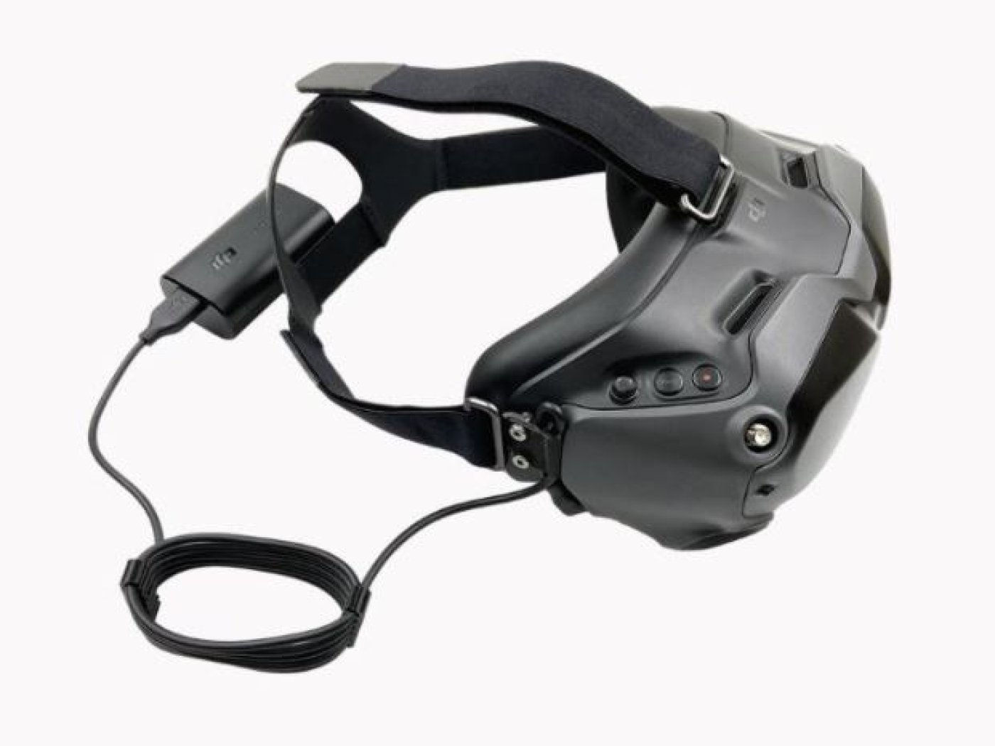 Držák kabelu baterie DJI FPV Goggles V2