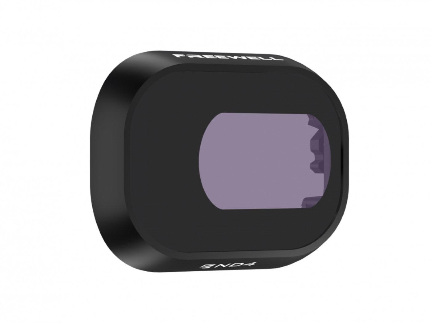 Freewell ND4 filtr na dron DJI Mini 4 Pro