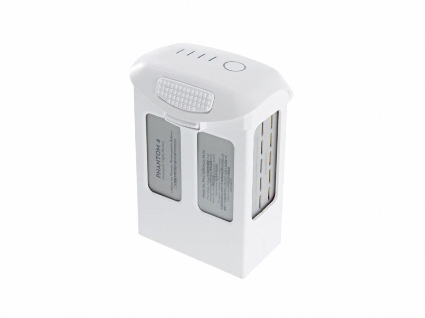 DJI Phantom 4 series inteligentní baterie 5350mAh