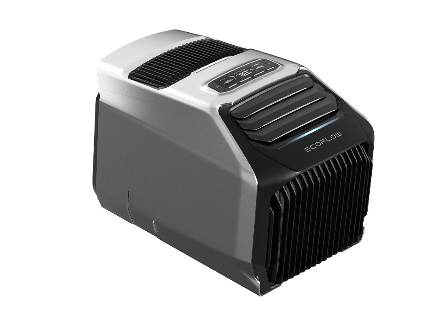 EcoFlow klimatizace WAVE 2