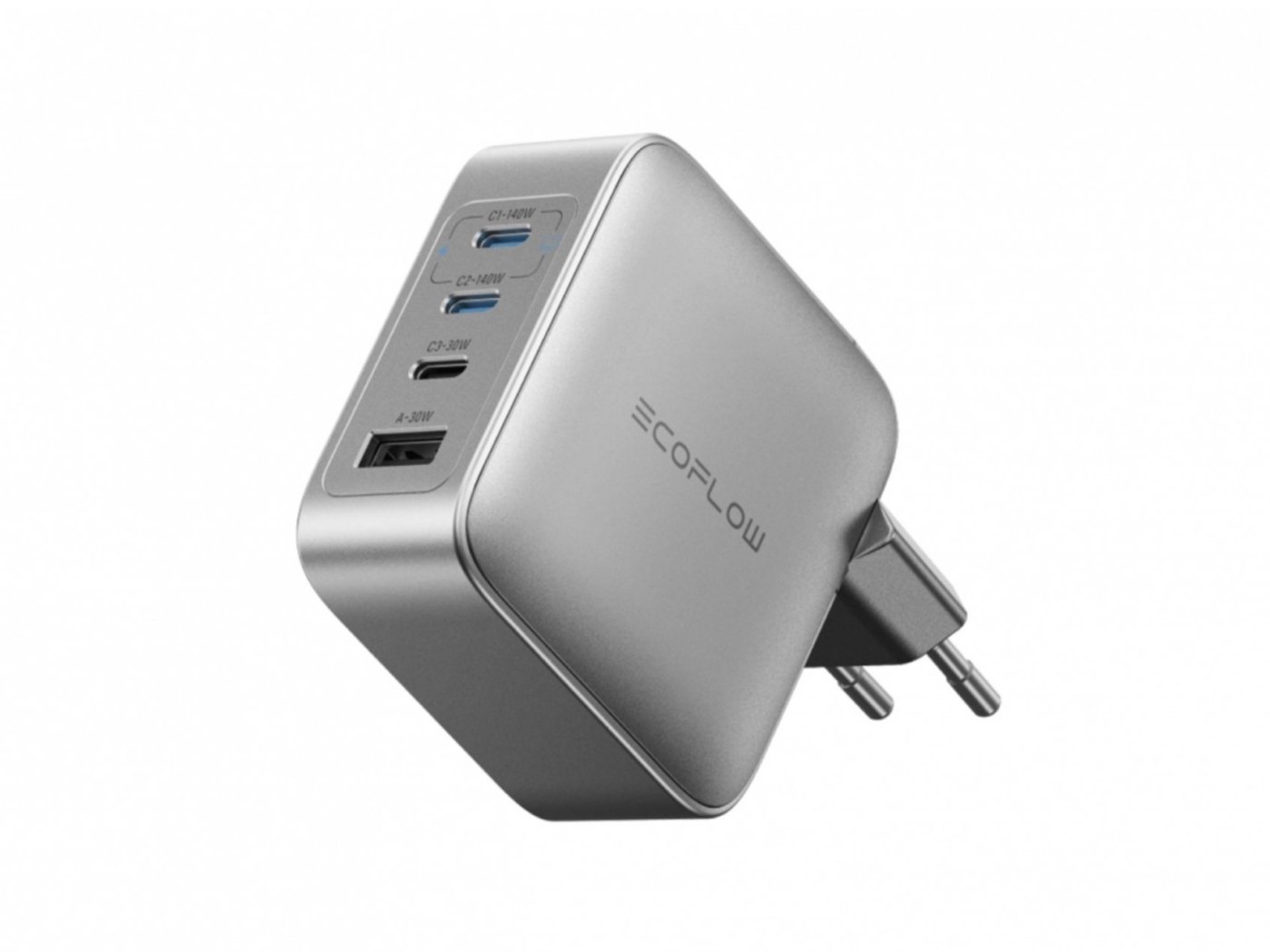 EcoFlow RAPID Pro nabíječka (140W)