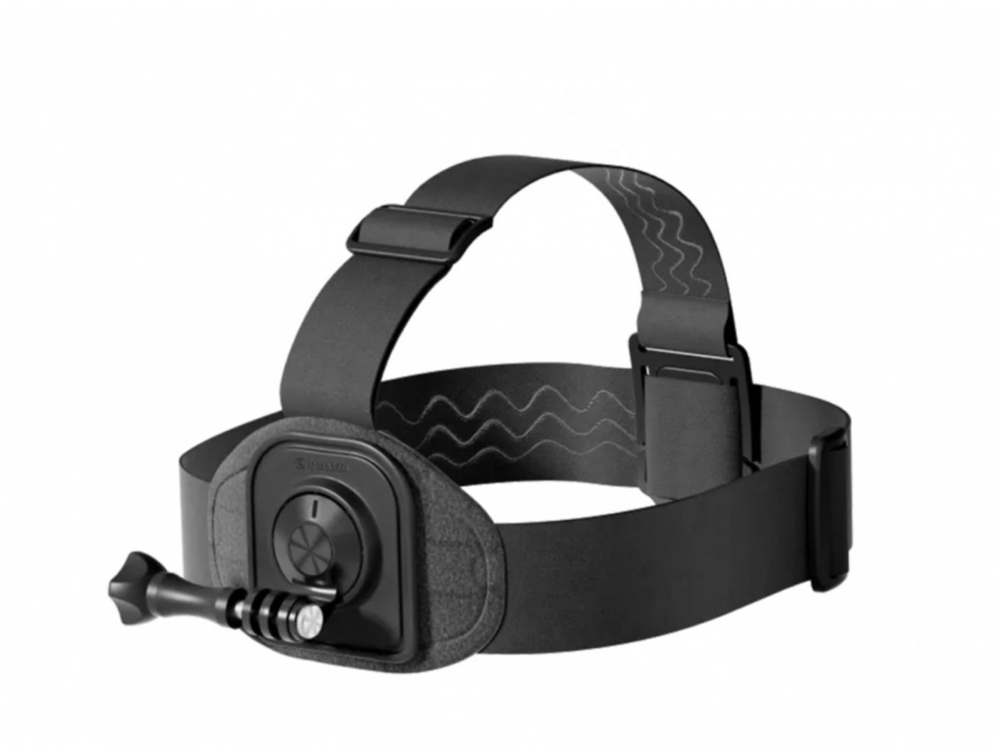 Popruh na hlavu pro akční kameru Insta360