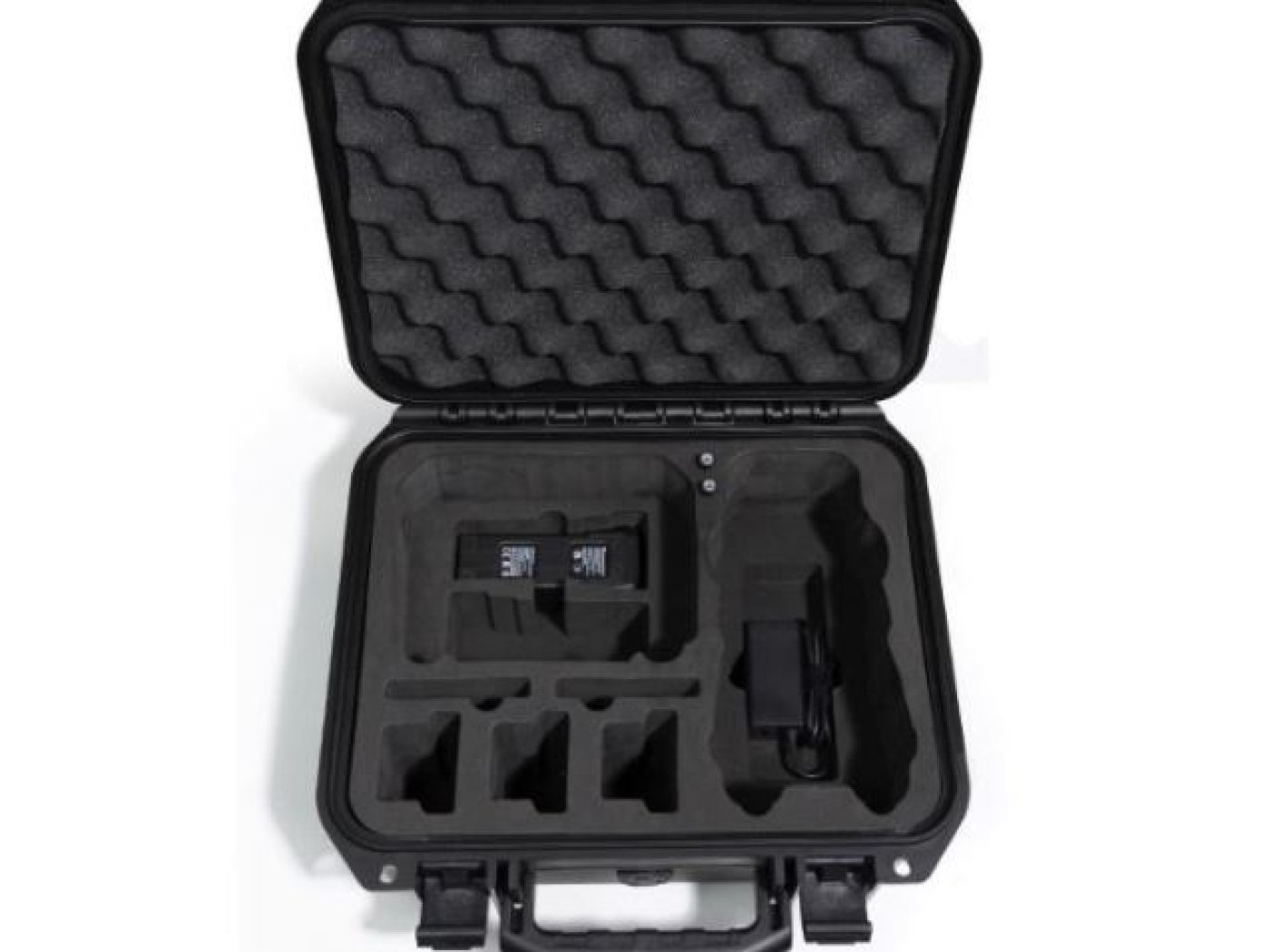 Voděodolný kufr s pěnovou výplní na dron DJI Mavic 3