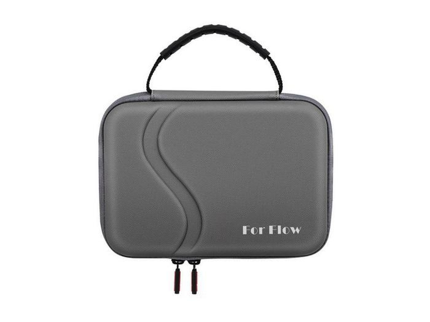 PU pouzdro s popruhem na stabilizátor Insta360 Flow