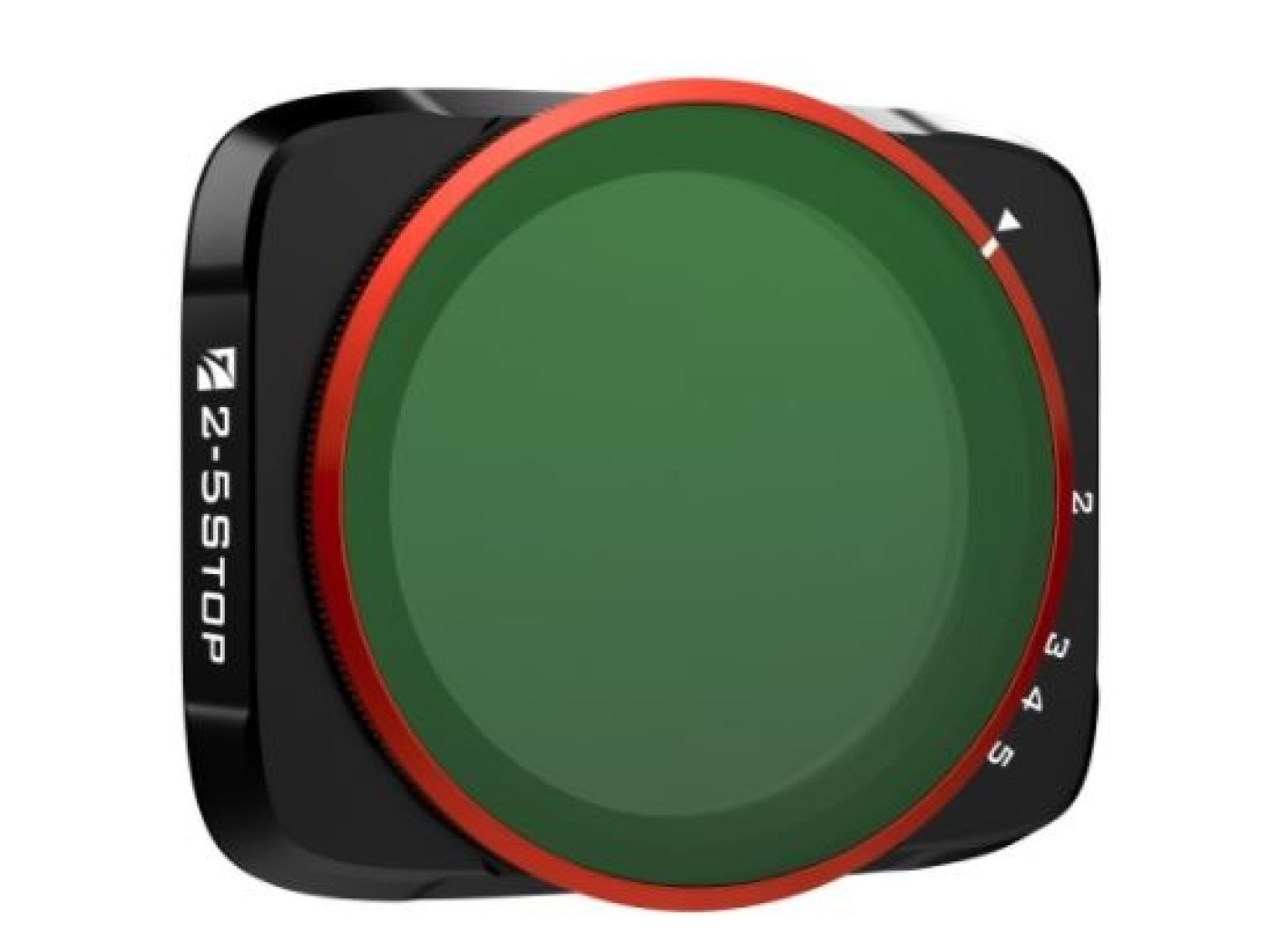 Nastavitelný filtr Freewell VND 2-5 stop na DJI Air 2S