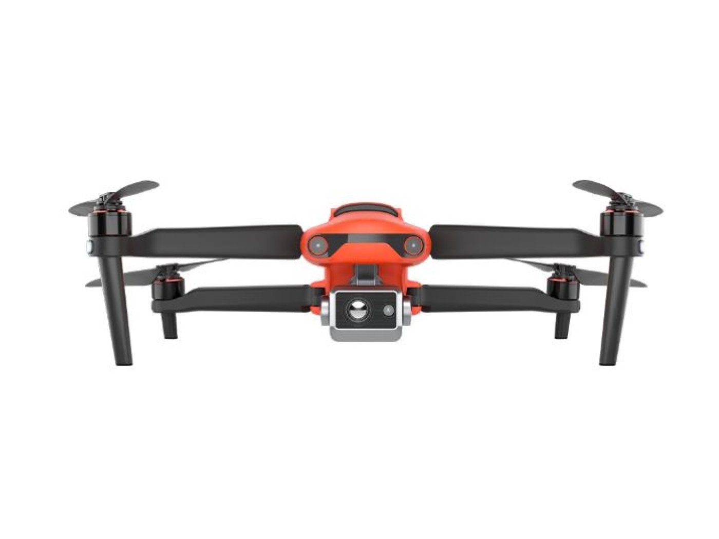 Dron Autel EVO II Dual 640T RTK V3 + Smart Controller V3 (Rugged Bundle)