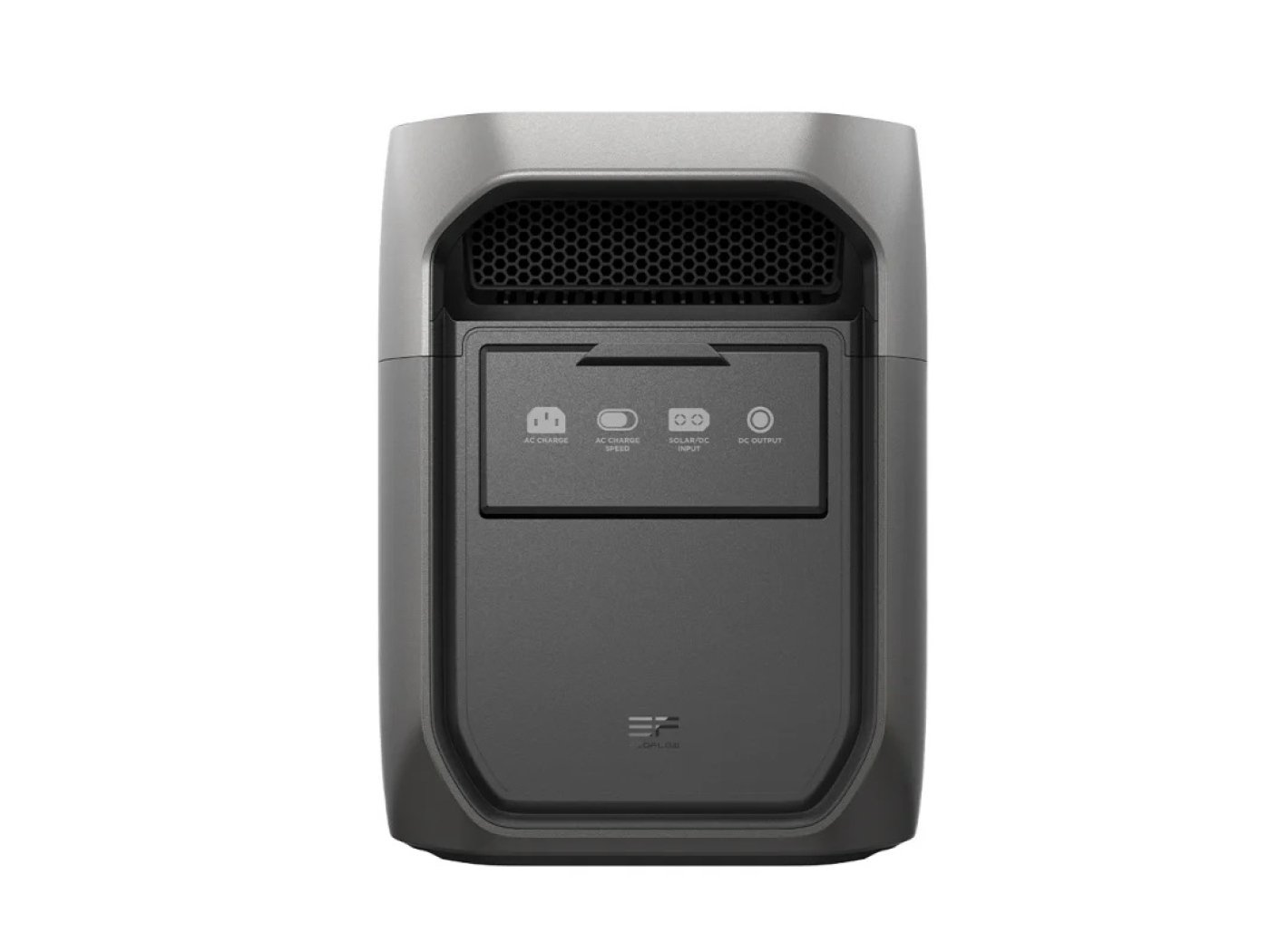 Přenosná bateriová stanice EcoFlow DELTA 3 Max