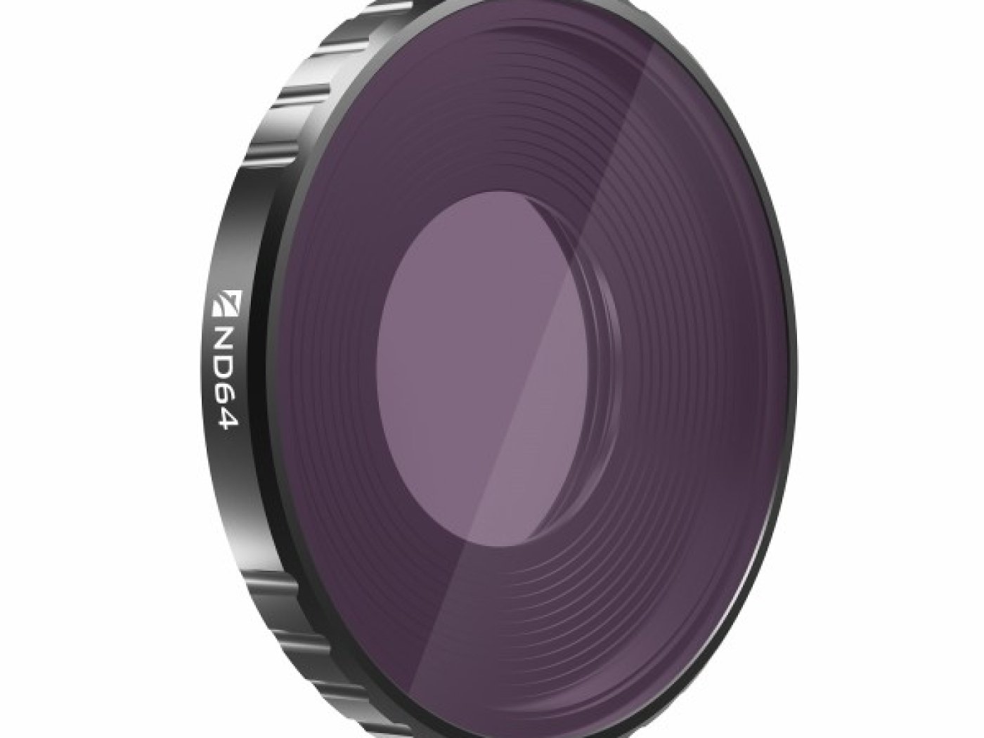 Freewell ND64 filtr na kameru DJI Osmo Action 3