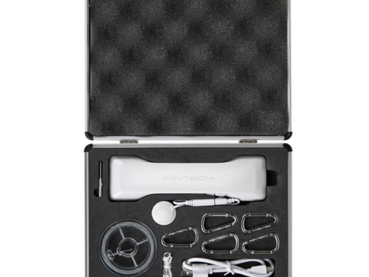 DJI Phantom 4 series Air-Dropping System