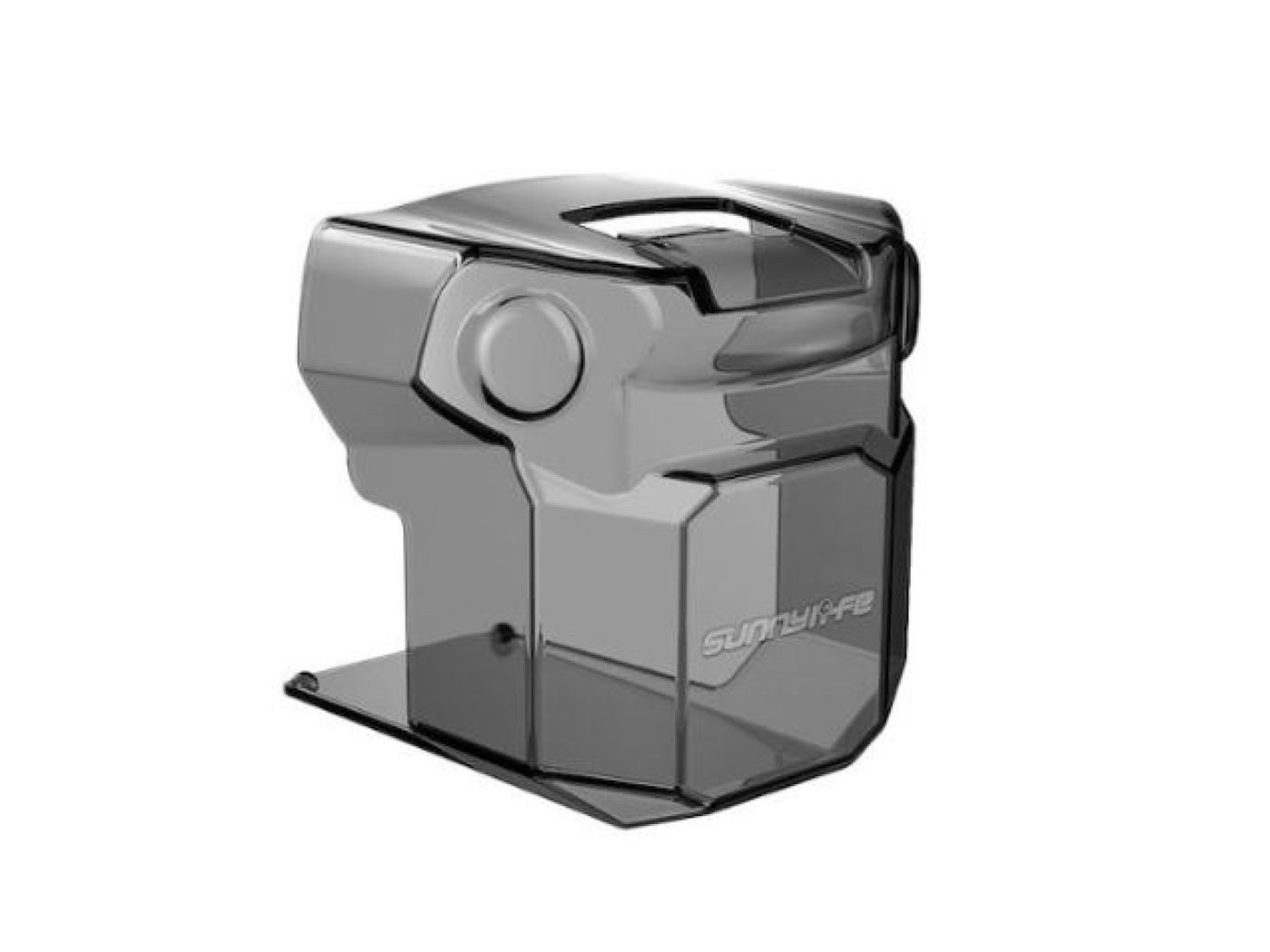 Kryt kamery a předních senzorů na dron DJI Mavic 3