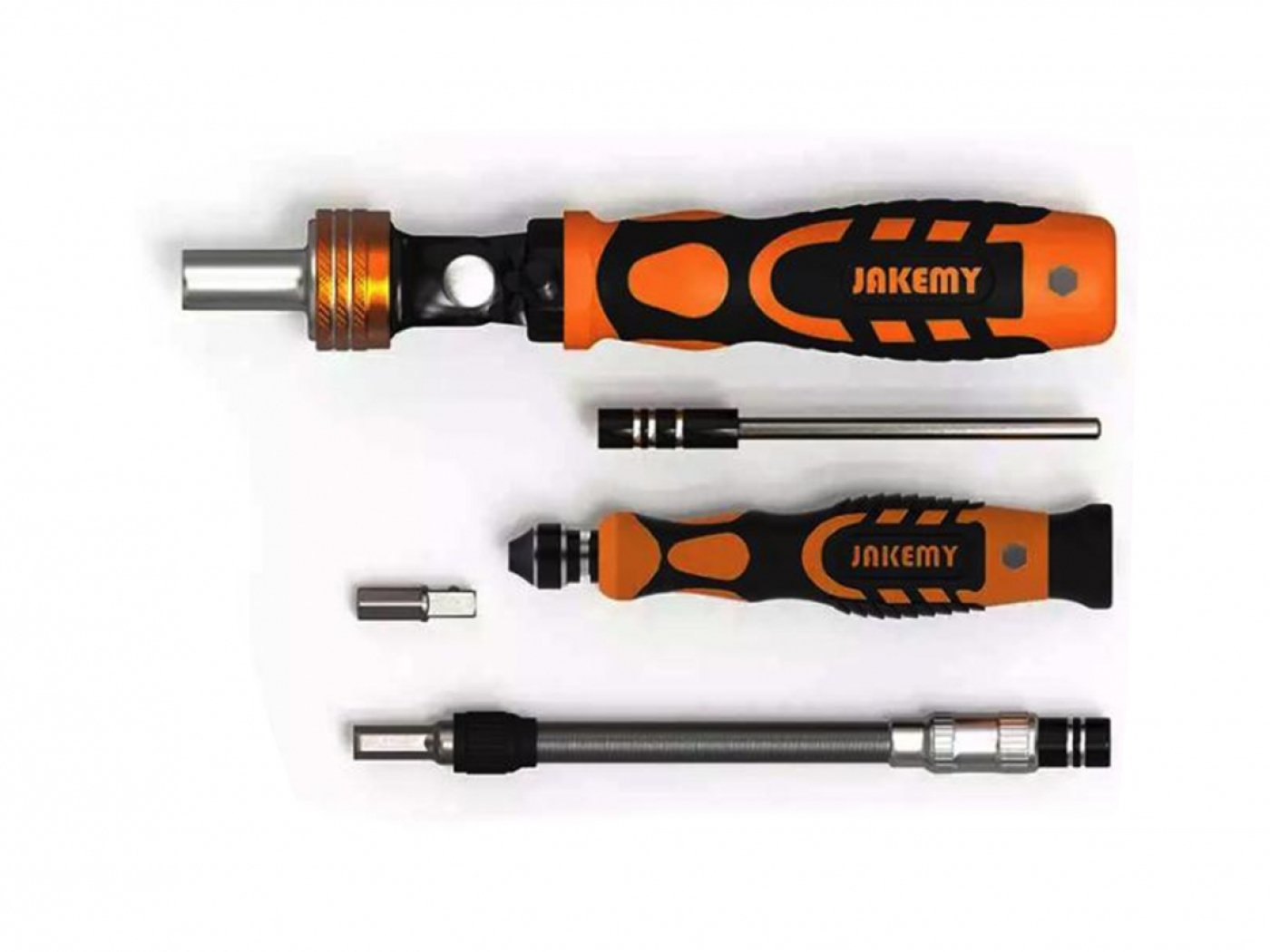 Univerzální sada nářadí včetně kufru (31ks)