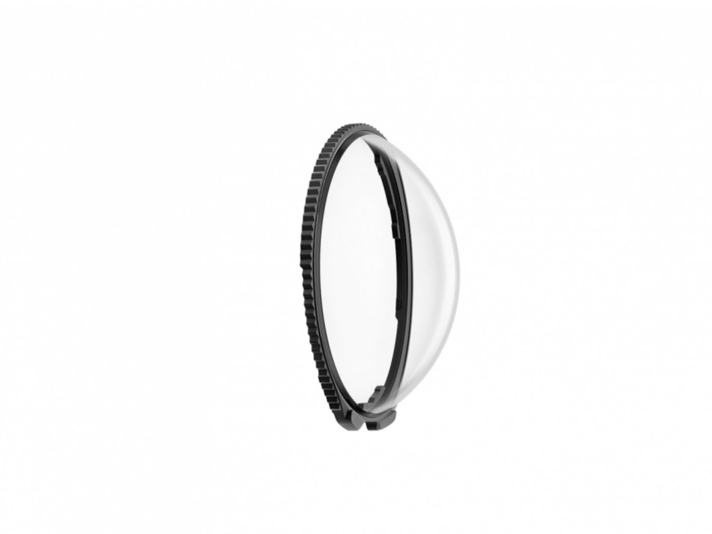 Ochranná skla objektivů akční kamery Insta360 X5