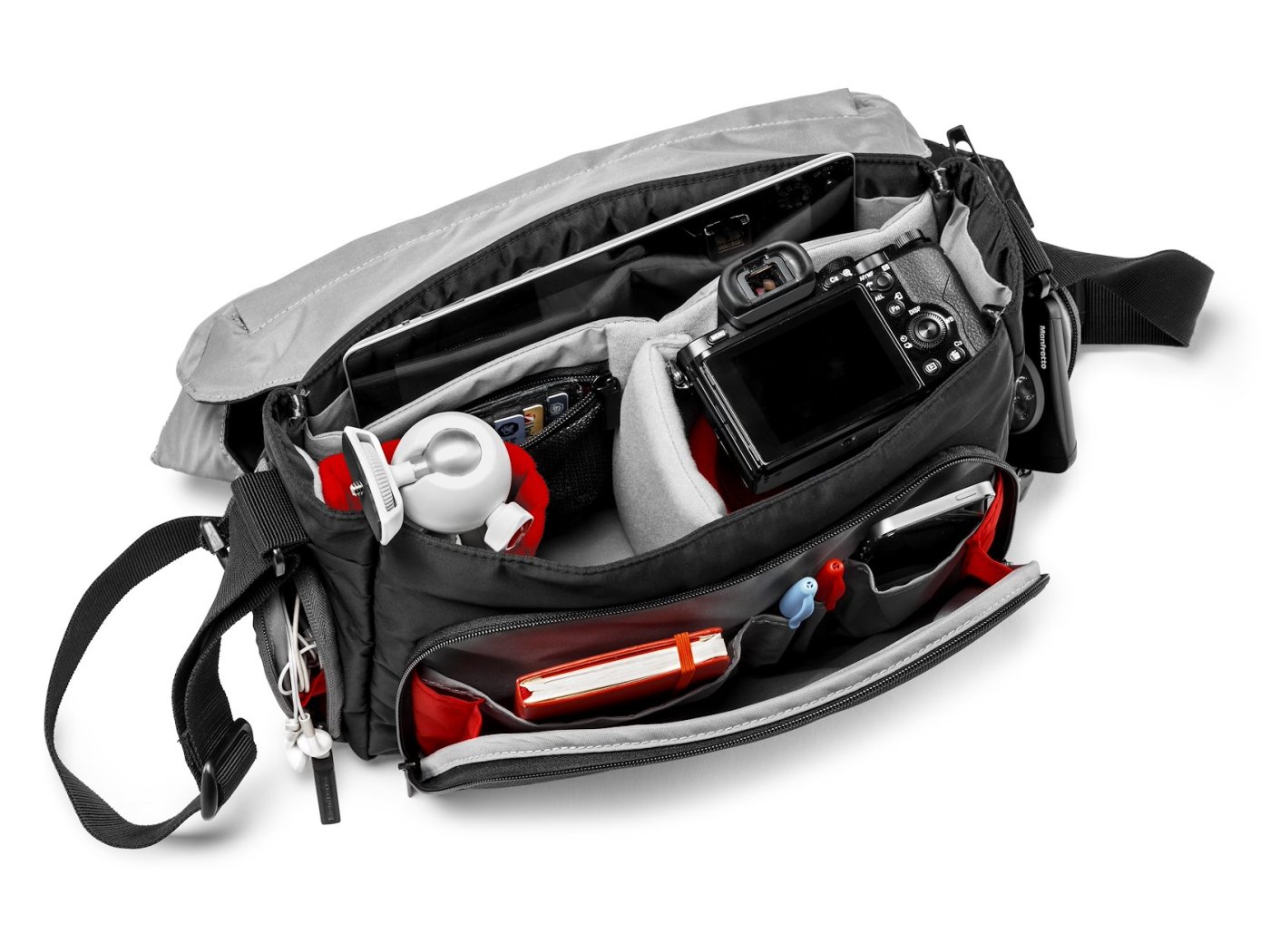 Brašna Manfrotto Advanced Pixi pro DJI Mavic series