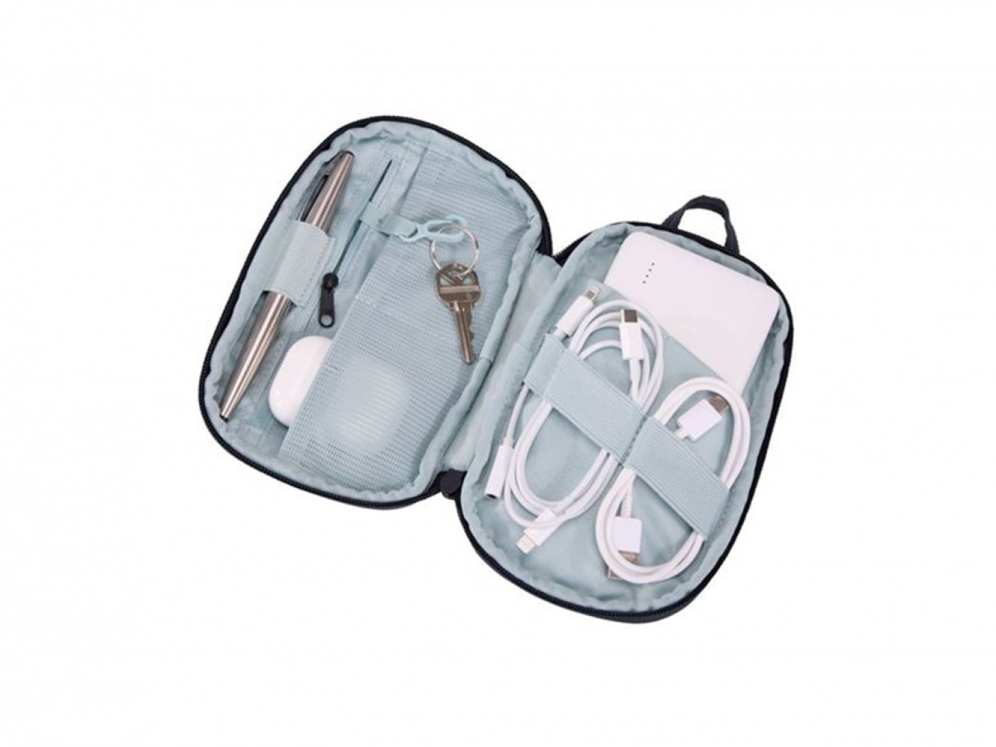 Pouzdro Thule Subterra 2 PowerShuttle Mini - Dark Slate