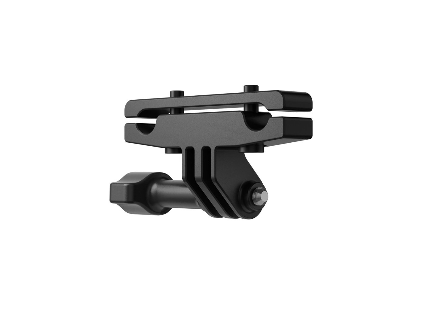 DJI Osmo Action 3 / Osmo Action 4 sada pro připevnění kamery na sedačku kola