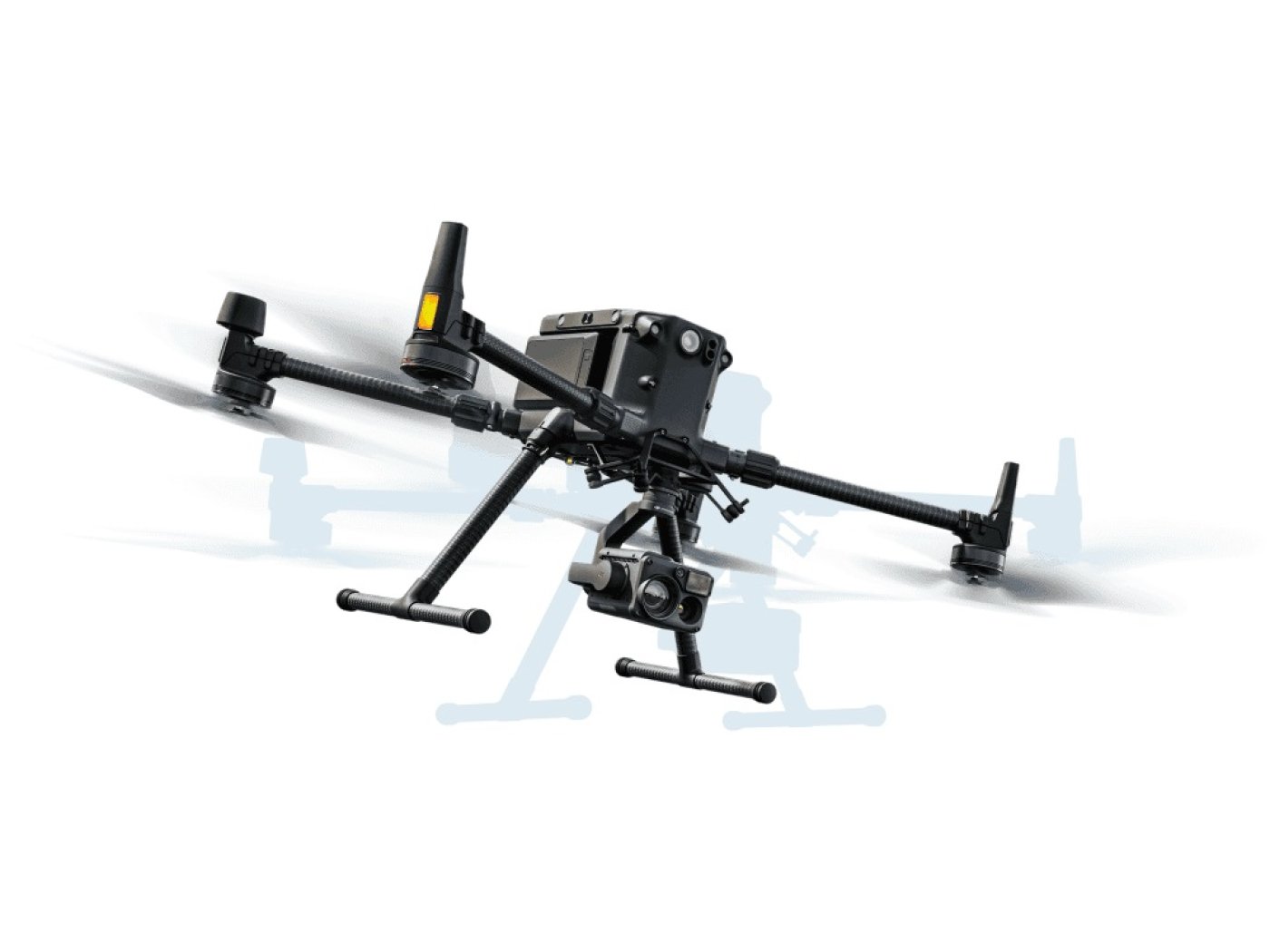 DJI Matrice 300 RTK