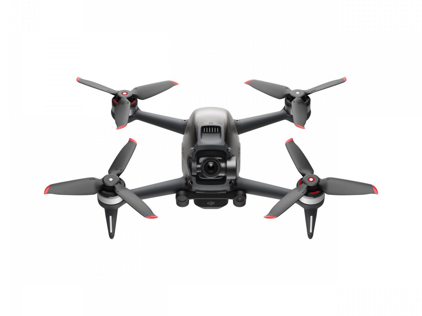 Závodní dron s brýlemi DJI FPV Combo