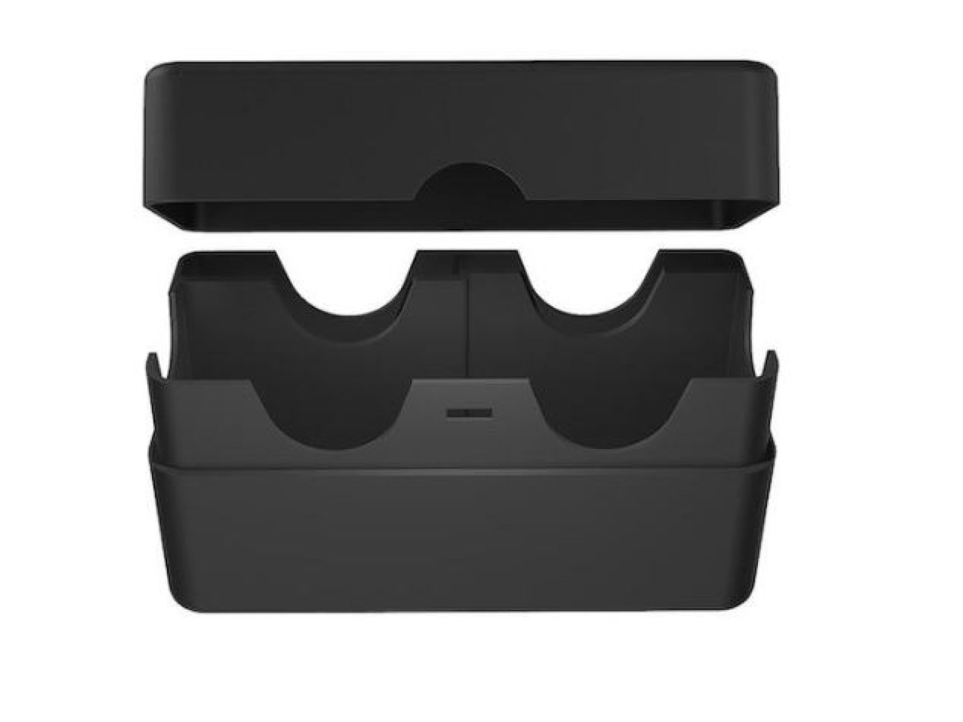 Mini pouzdro na kameru DJI Action 2