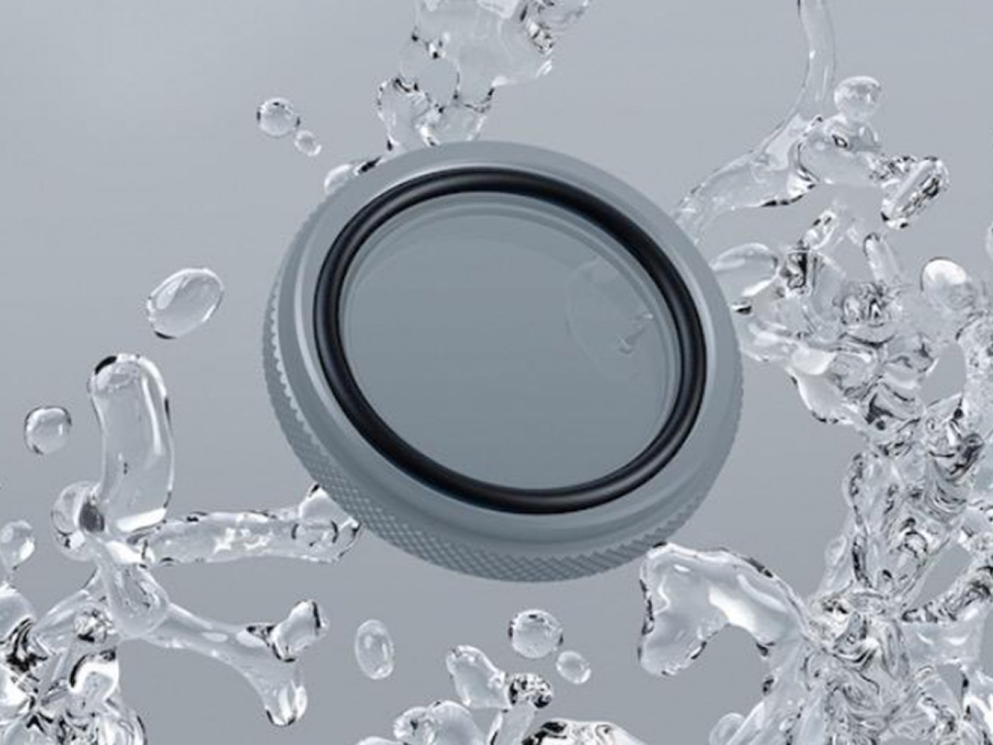 Anti-Fog CPL filtr na kameru Insta360 GO 2 / Insta360 GO 3