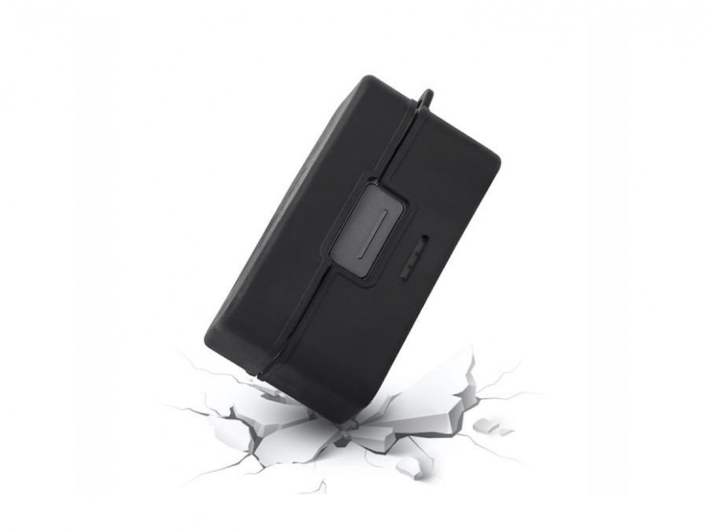 Silikonový kryt nabíjecího pouzdra DJI Mic 2