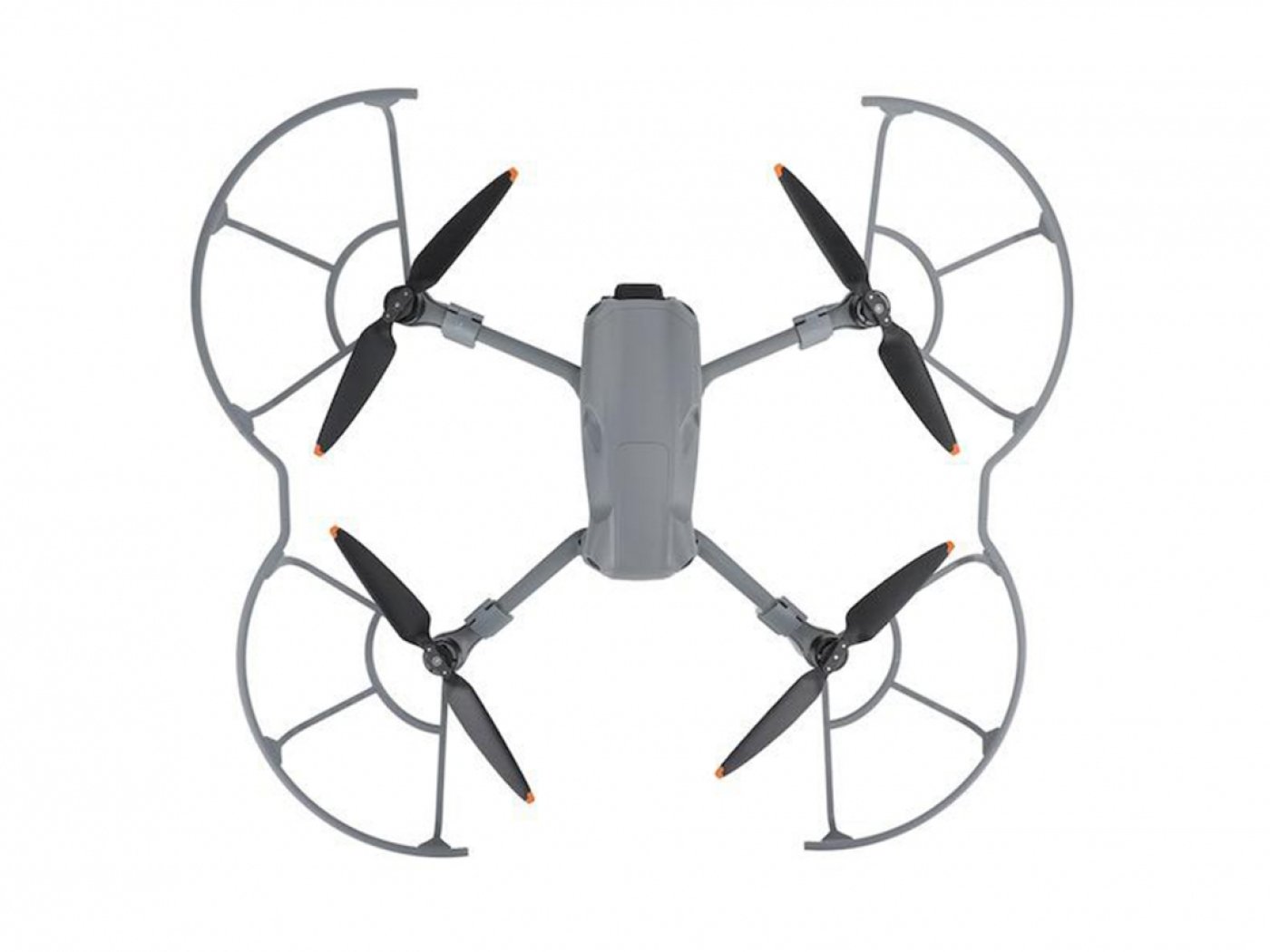 Ochranné oblouky na dron DJI Air 3