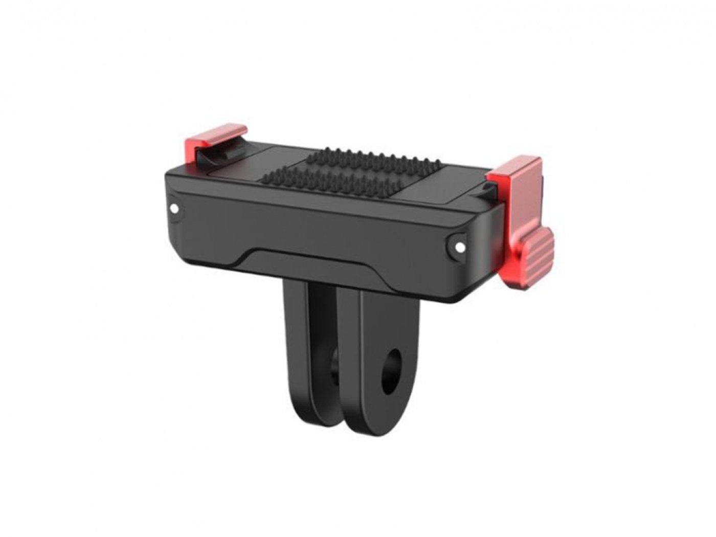 Protiskluzový magnetický rychloupínací držák kamery DJI Osmo Action 5 Pro