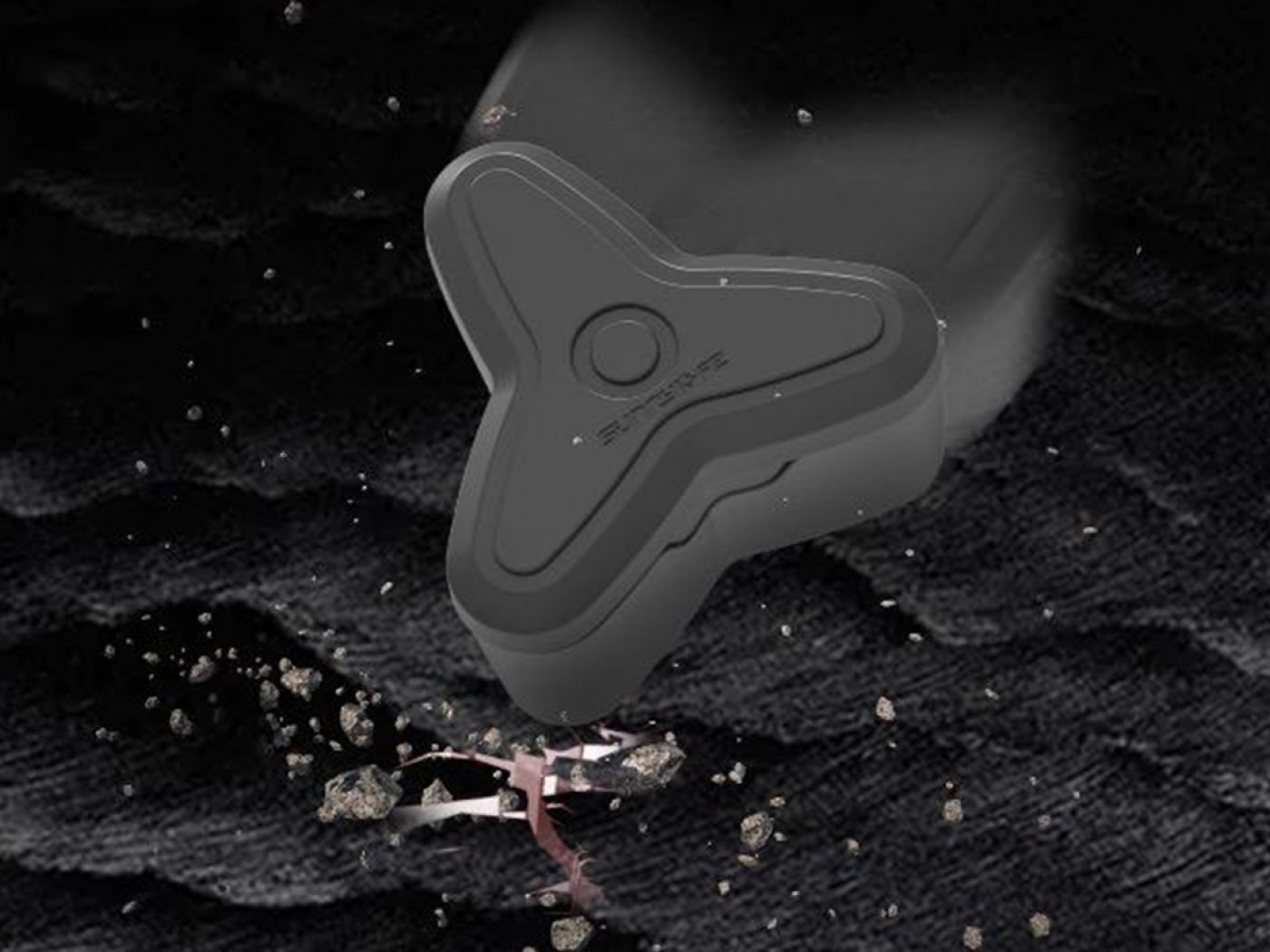 Pouzdro na uložení vrtulí dronu DJI Avata 2