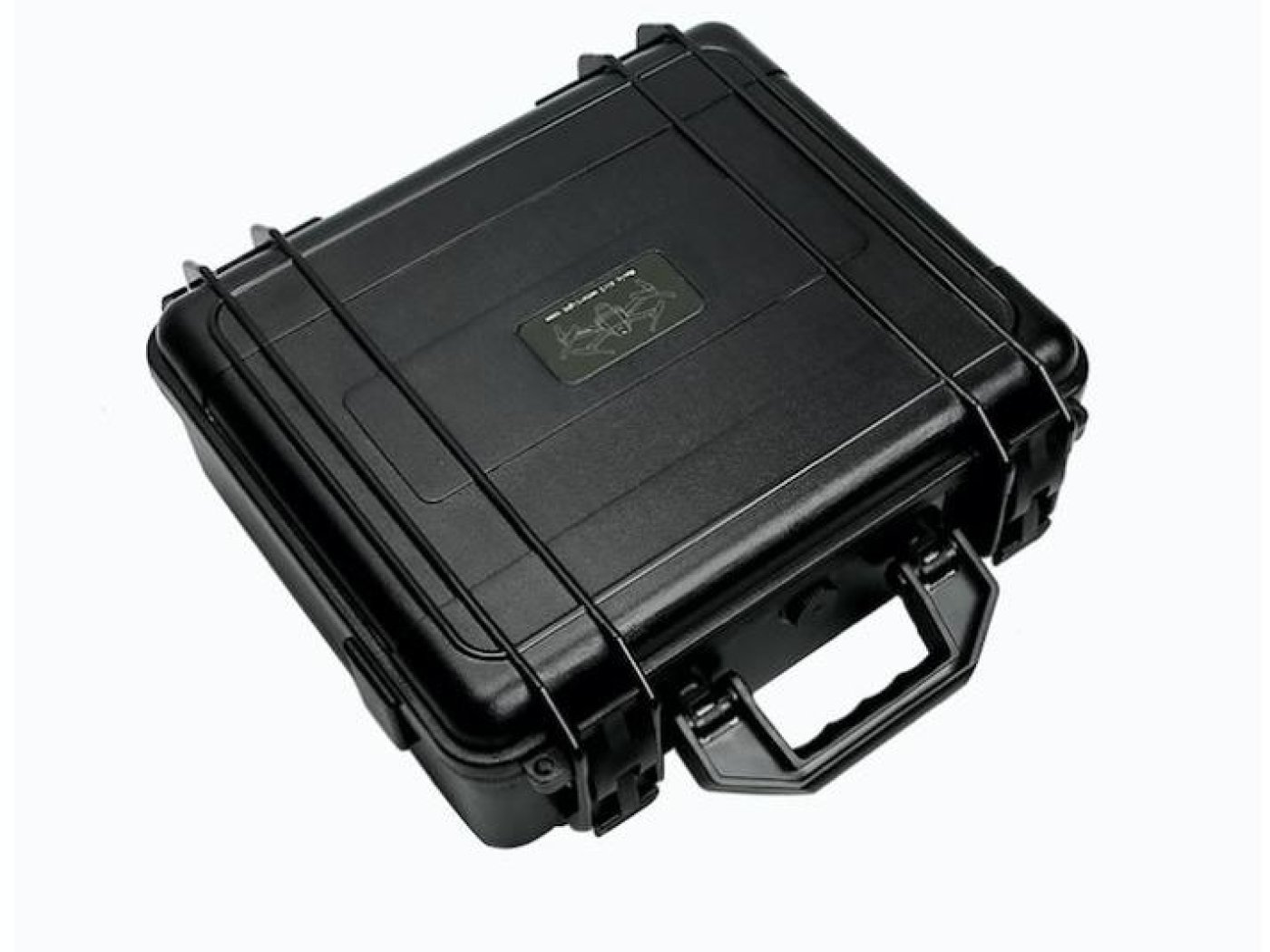 Voděodolný kufr na dron DJI Mavic Air 2 / Air 2S