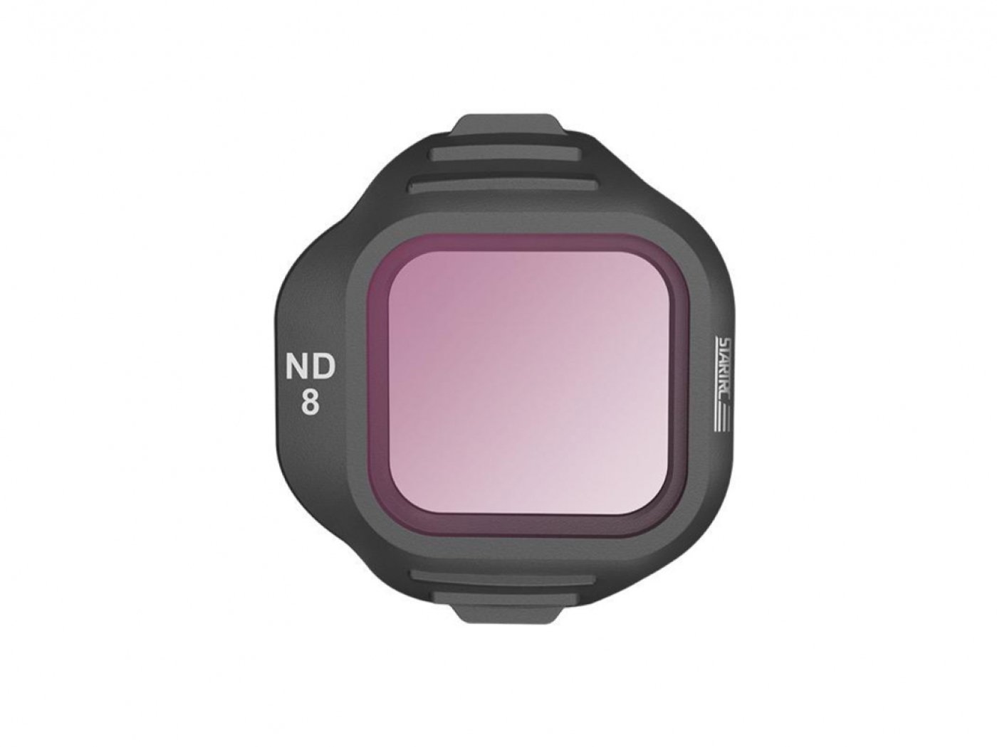 Sada filtrů na dron DJI Mini 5 Pro (CPL ND8 ND32 ND128)