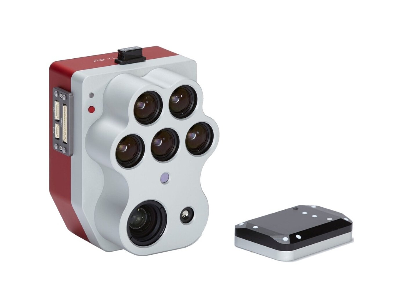 Multispektrální kamera MicaSense Altum-PT