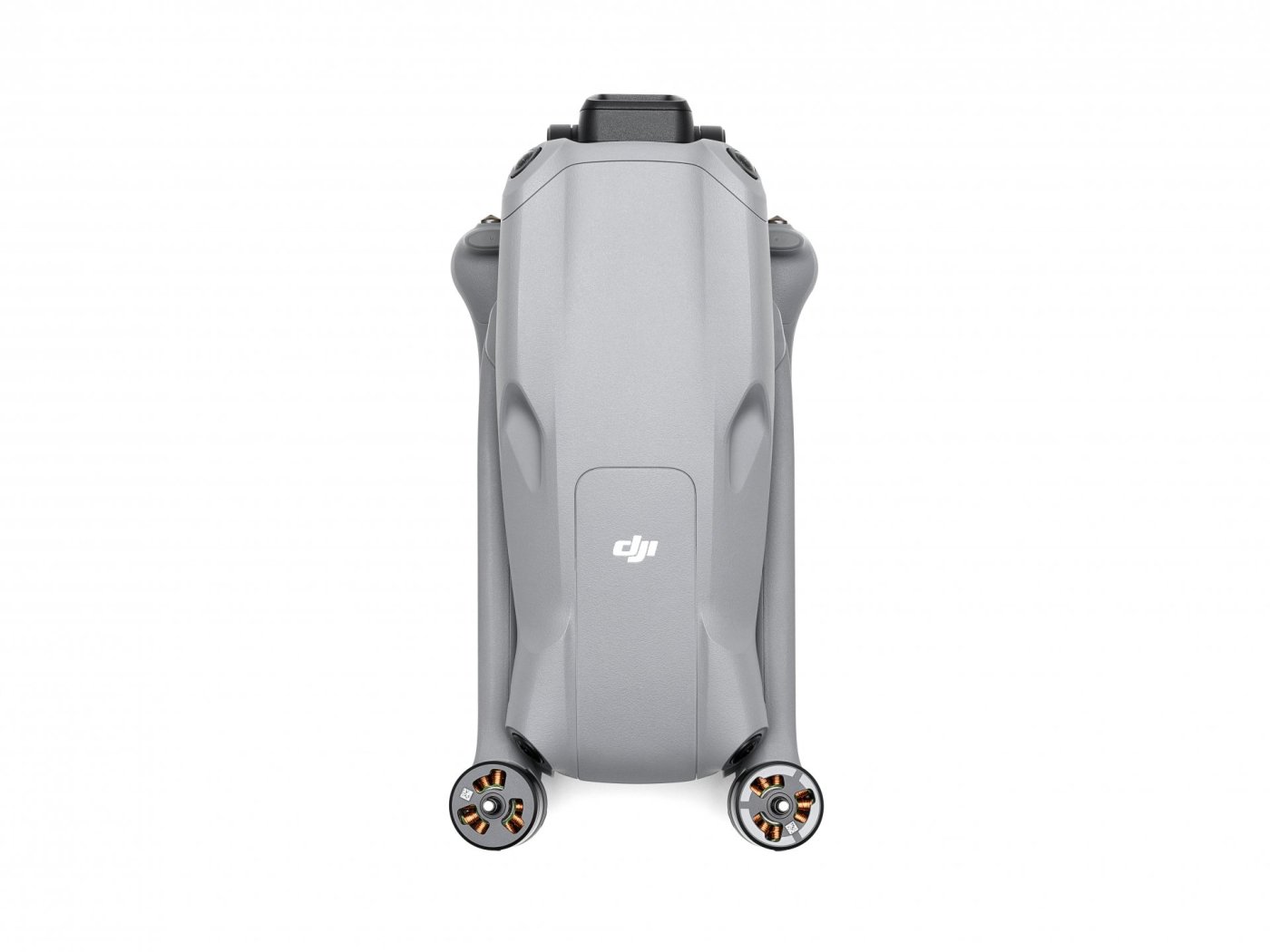 DJI Air 3 + DJI RC-N2