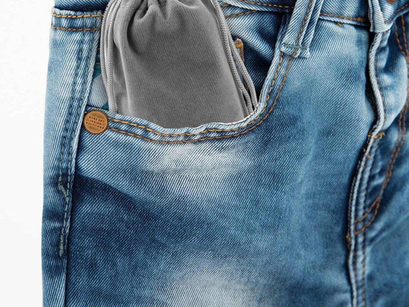 DJI Osmo Pocket / Pocket 2 ochranný váček