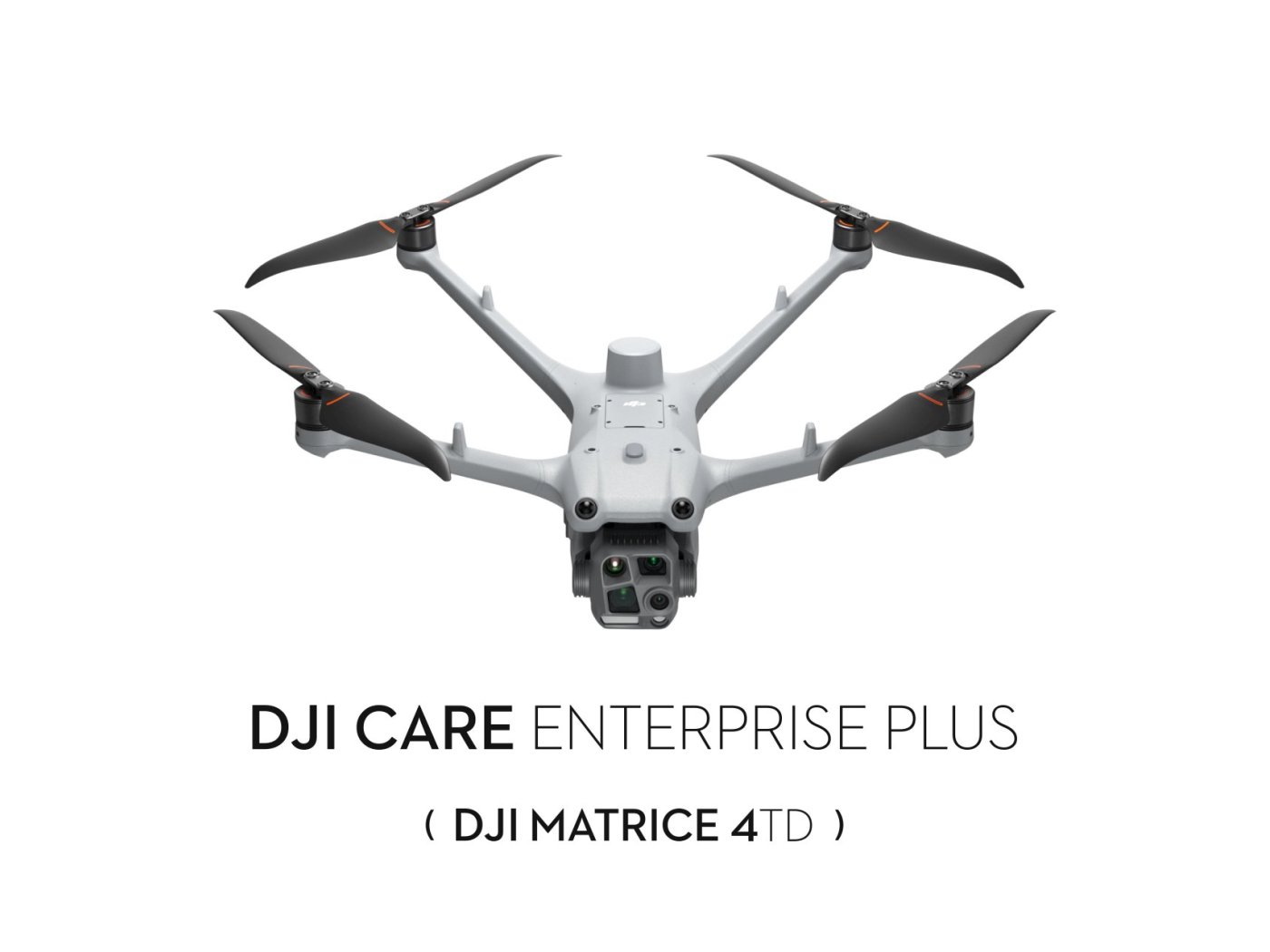 DJI Care Enterprise Plus (DJI Matrice 4TD) EU na 1 rok