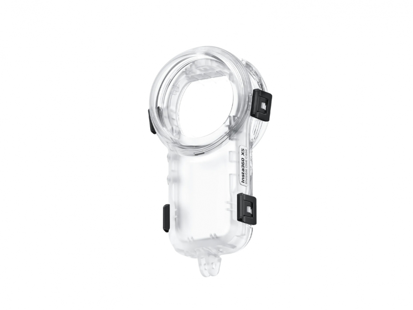 Podvodní pouzdro pro akční kameru Insta360 X5