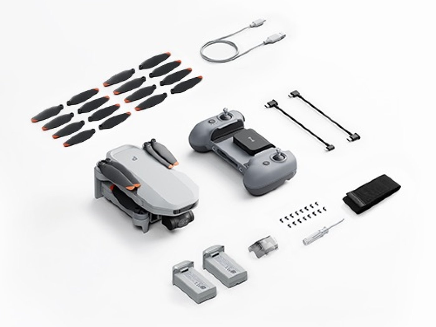 Potensic Atom 2 Expansion kit