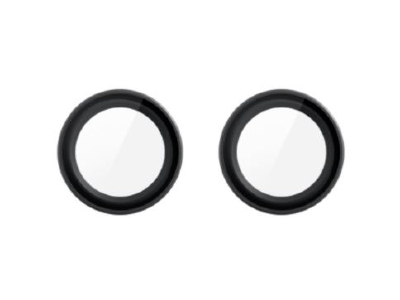 Ochranný kryt objektivu kamery Insta360 Go 2