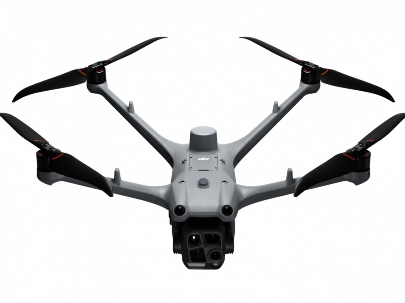 DJI Matrice 4TD + Care Enterprise Plus na 1 rok