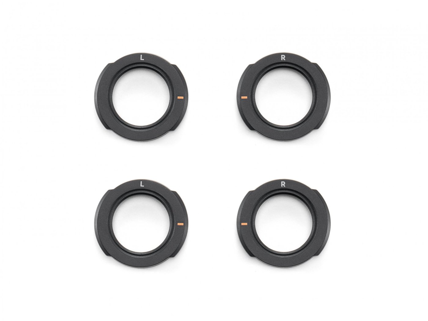 FPV brýle DJI Goggles Integra k závodnímu dronu