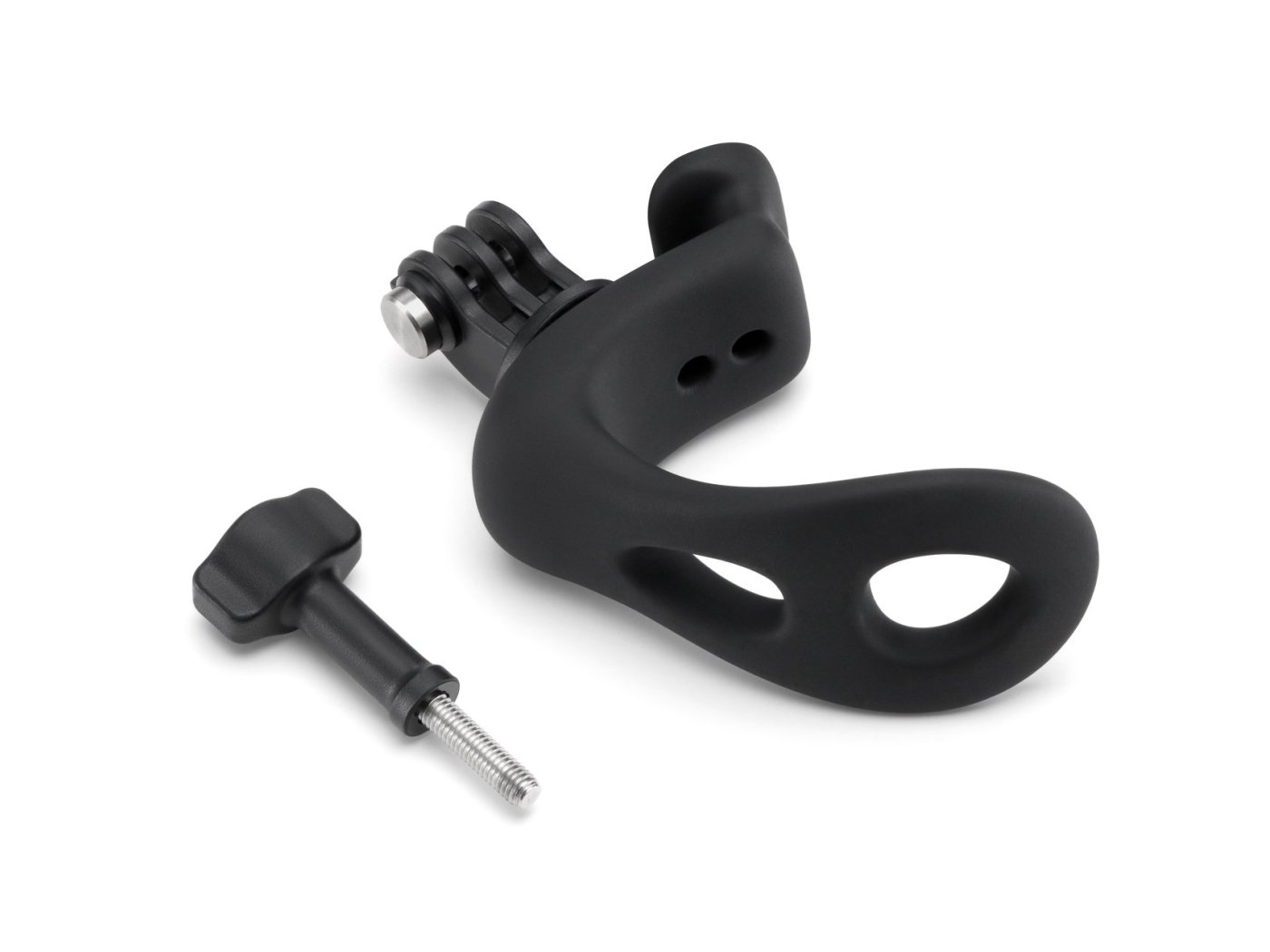 Flexibilní držák na DJI Osmo Action / 2 / 3 / 4 / 5 Pro