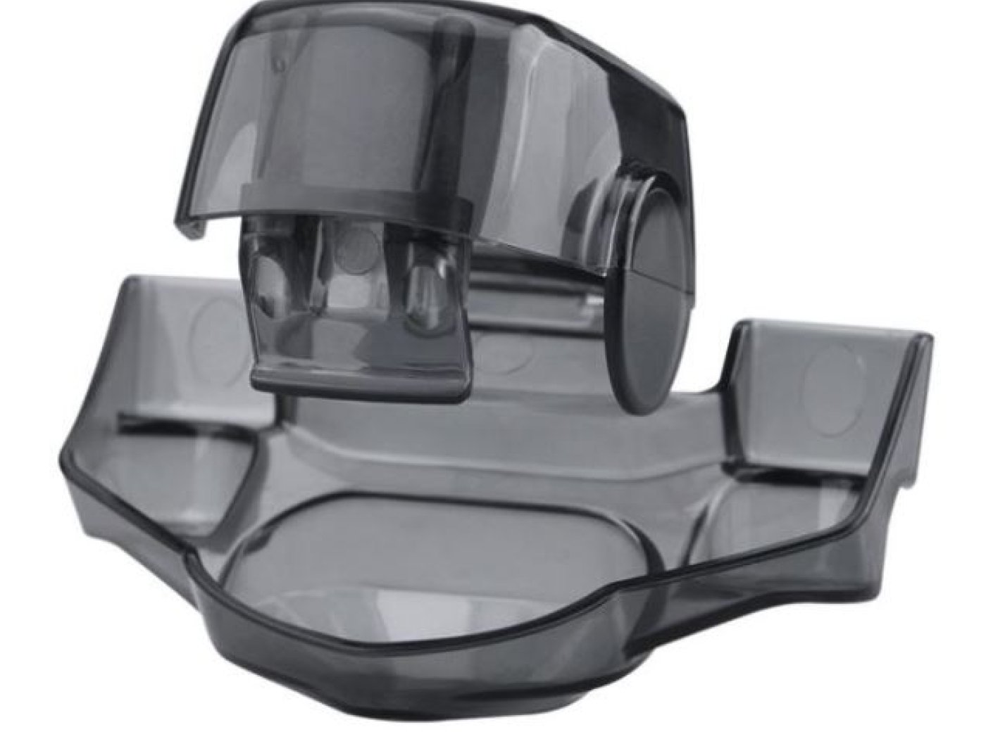 Kryt kamery a senzorů na DJI FPV závodní dron