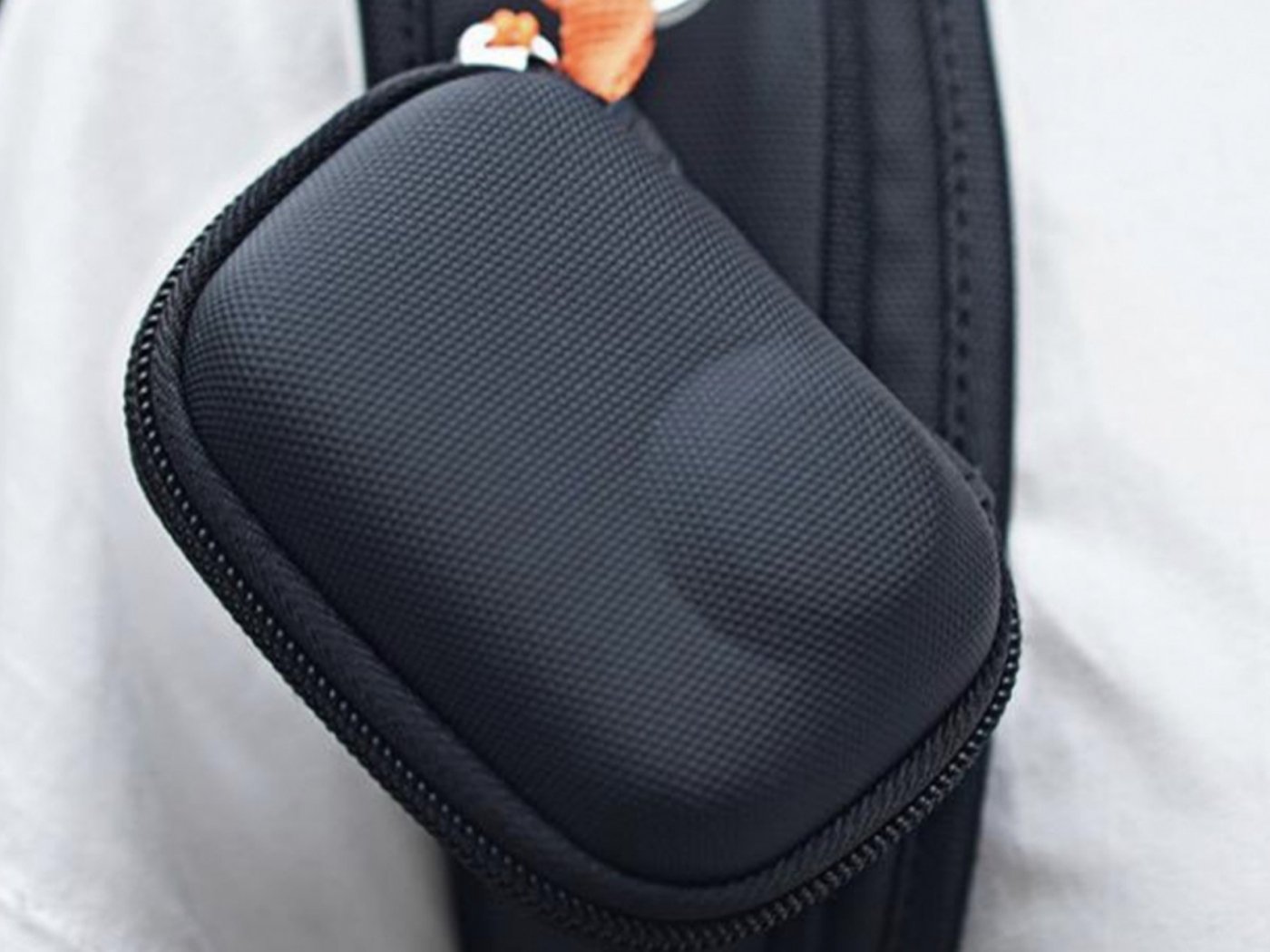 Úložné pouzdro pro akční kameru DJI Osmo Action 6