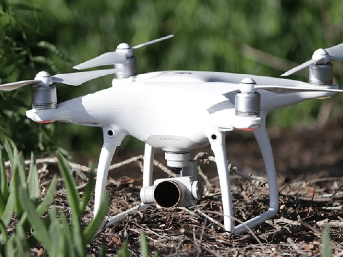 Filtry PolarPro Cinematographer Collection pro dron DJI Phantom 4