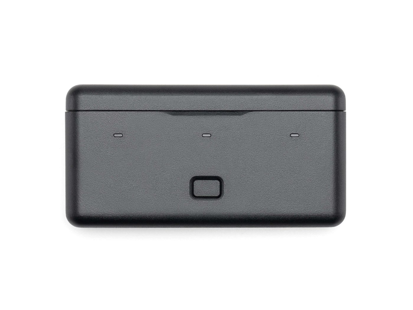 DJI Osmo Action 3 multifunkční nabíjecí stanice