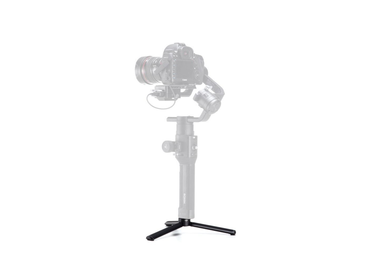 Extended Grip/Tripod pro ruční stabilizátor kamery DJI Ronin-S