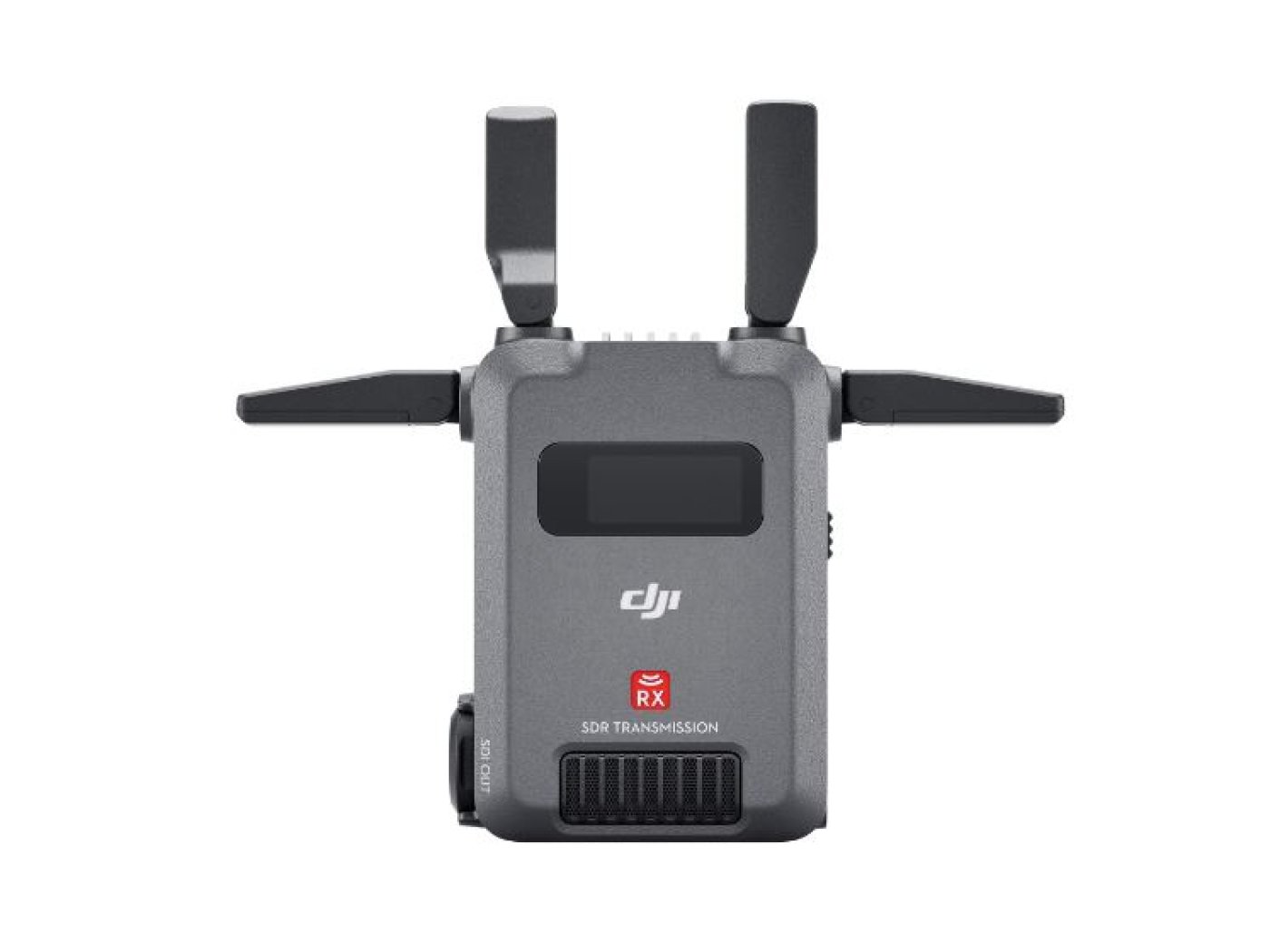 DJI SDR Transmission Receiver