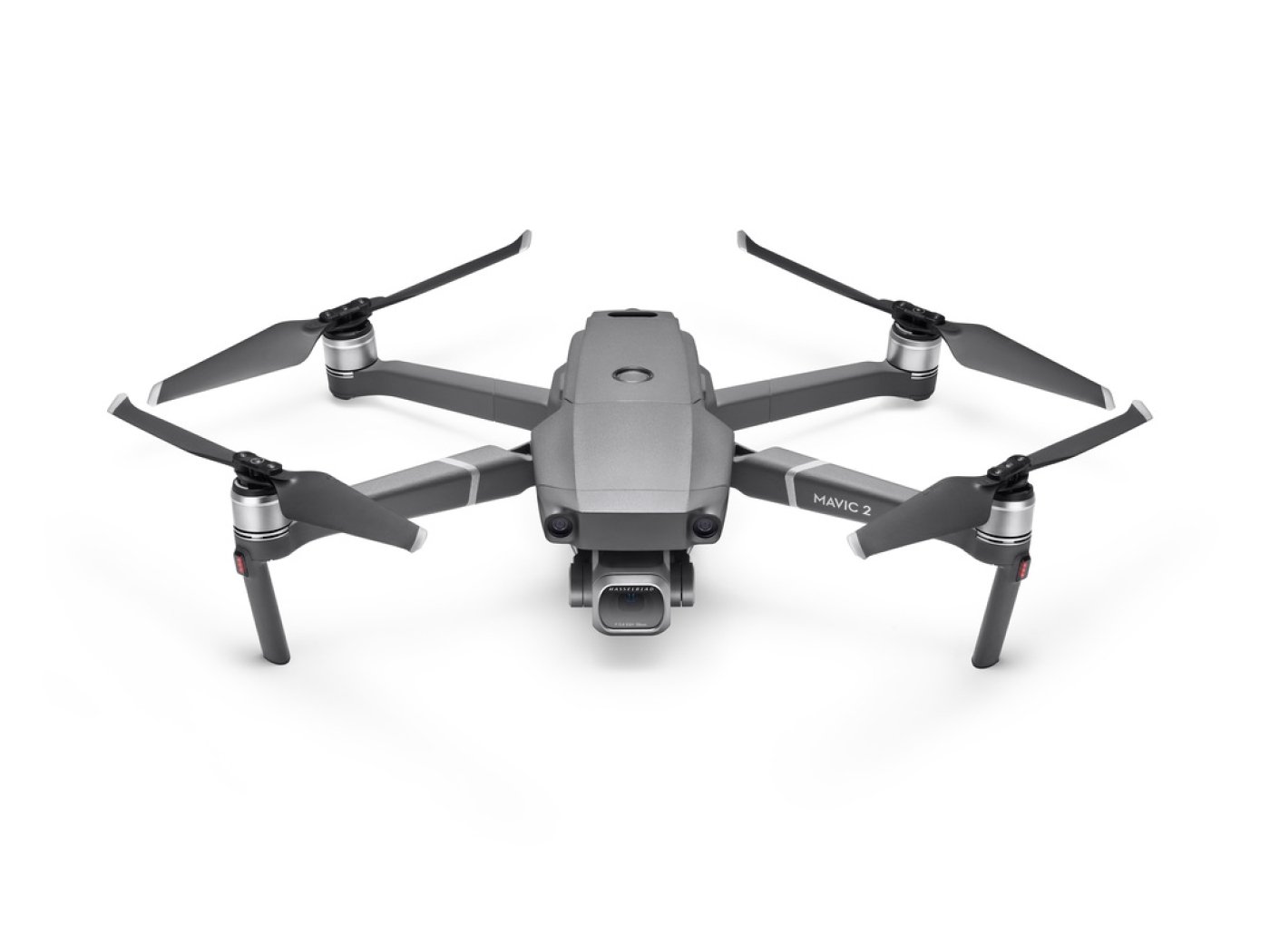 DJI Mavic 2 Pro