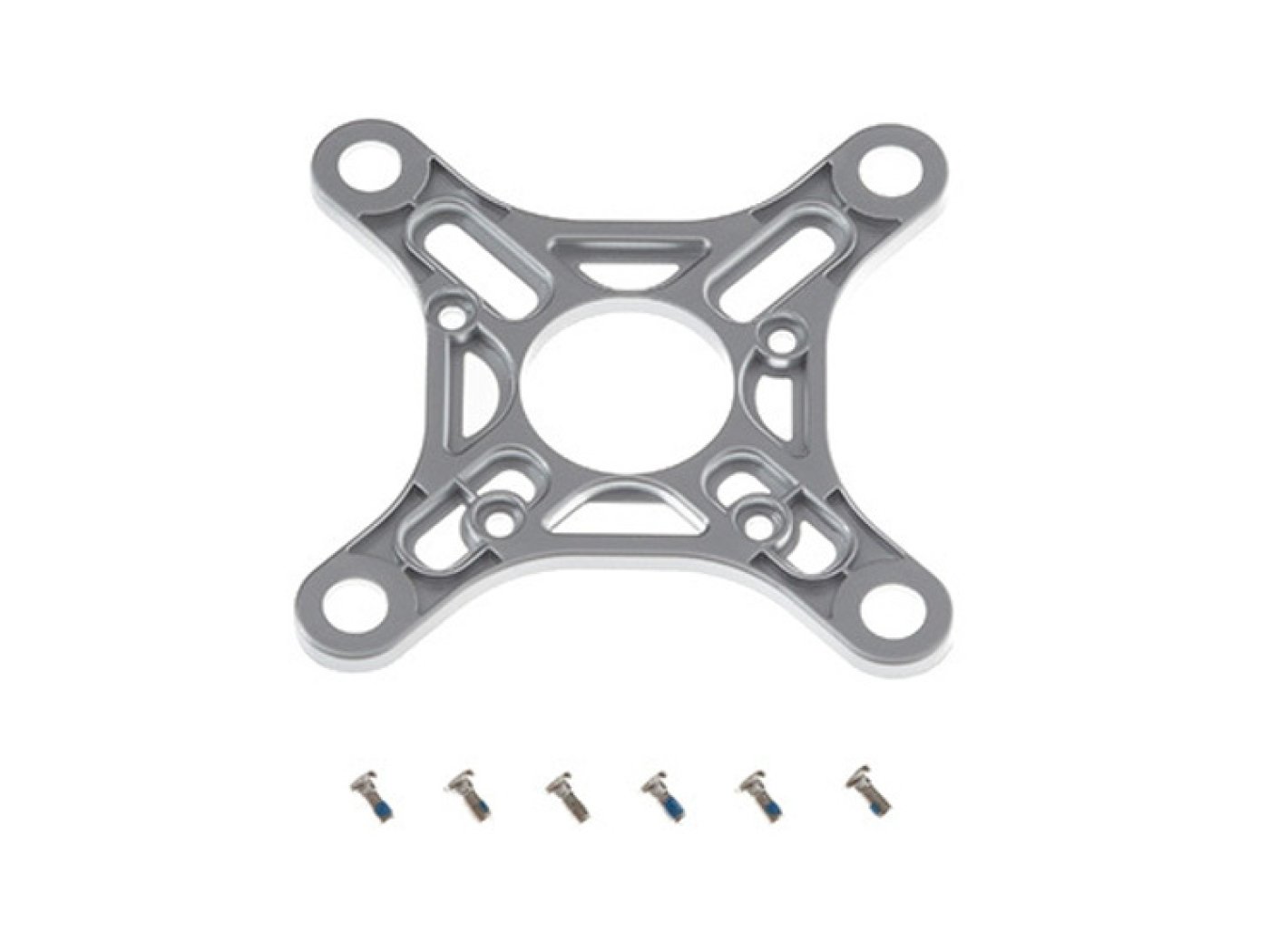 DJI Phantom 3 Standard antivibrační kříž