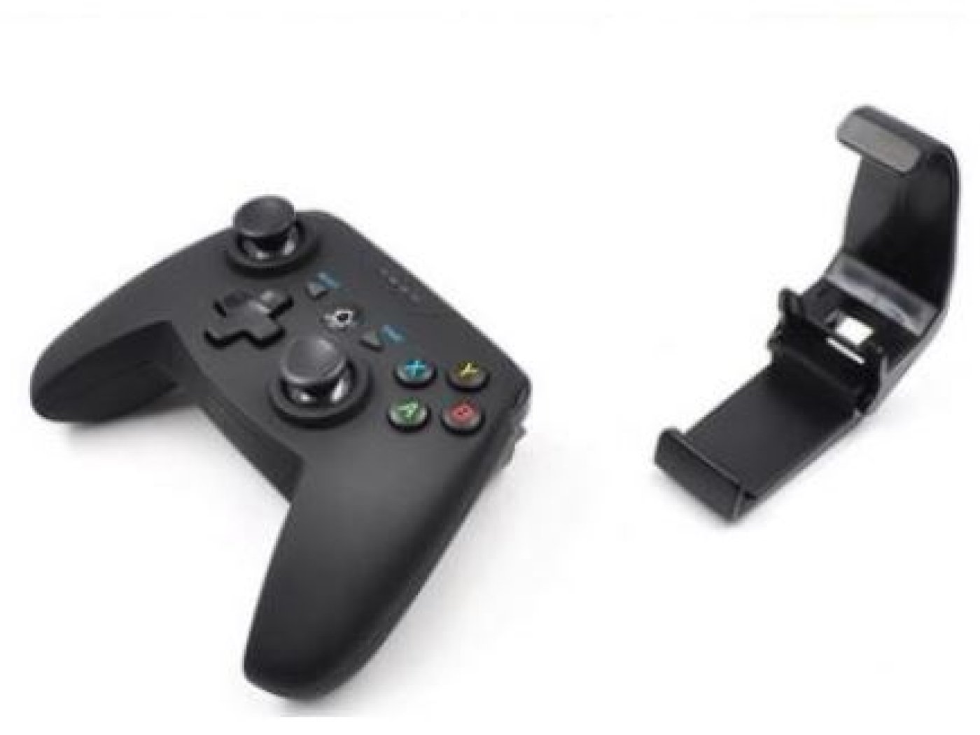 DJI RoboMaster S1 vysílač