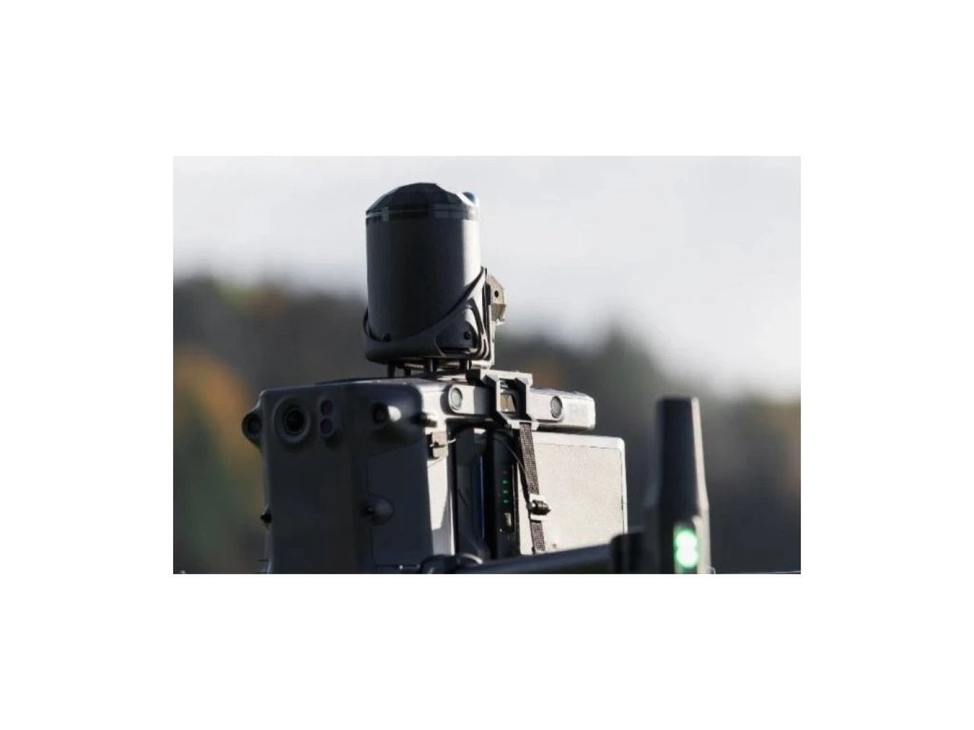 Padákový systém Kronos M350 pro DJI Matrice 350