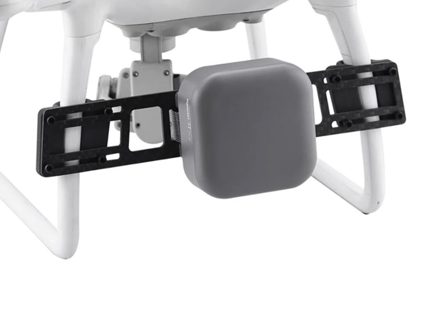 FlyFire padák Manti III Plus na dron DJI Phantom Series